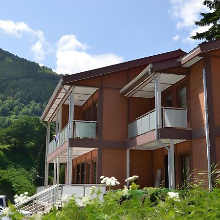 Villa Tapanoz Uzungol Bagian luar foto