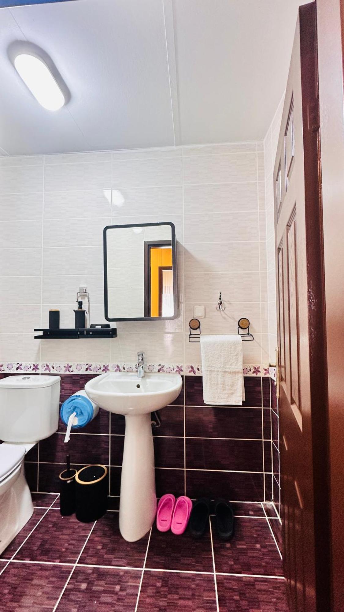Villa Tapanoz Uzungol Bagian luar foto
